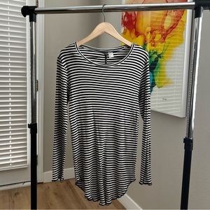 H&M long sleeve